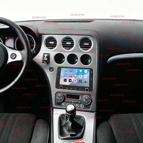 Autoradio 64g per alfa - autoradio, 4+64g
