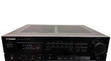 Pioneer SX-227  hochwertiger