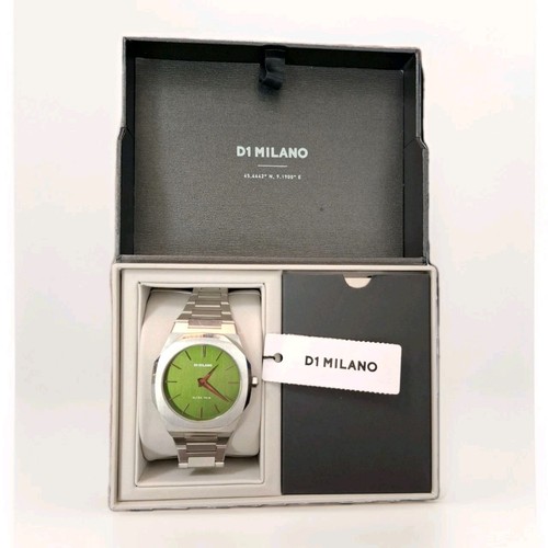 Orologio milano uomo ultra - d1,