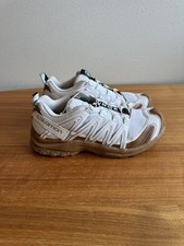 Salomon x Avnier XA Pro 3D