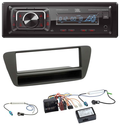 Jbl can bus - sd, usb