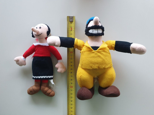 Lotto giocattolo peluche - giocattolo, 2