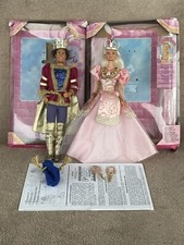 Barbie bambola fiaba