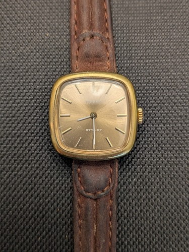 Orologio donna tissot stylist - tissot,