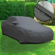 TELO AUTO COPRIAUTO FELPATO IMPERMEABILE UNIVERSALE XS 370x160x117cm