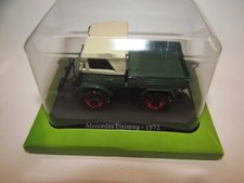 DIE CAST TRATTORE Hachette