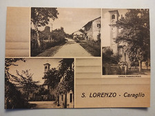 San Lorenzo di Caraglio