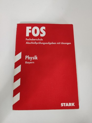 Fachoberschule
