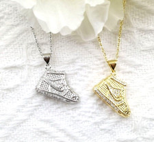 Collana catena ciondolo