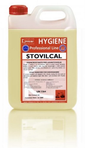 Kimicar stovilcal - kimicar,