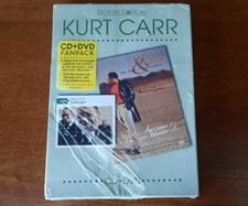 Kurt Carr: Double Play -