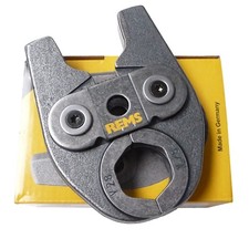 GANASCIA PRESSATRICE MANUALE