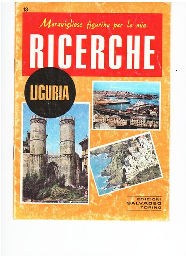 Figurine per mie ricerche - le,