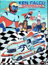 Ken Falco e il superbolide -