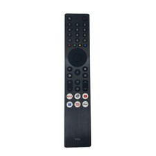 Nuovo Originale RC833A FMB1 per TCL QD Mini-LED C71K 4K 2025 Telecomando Vocale TV
