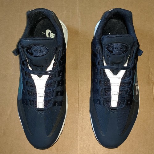 Nike air max - max, slate