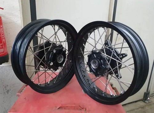 Kit ruote raggi cerchi honda - a,