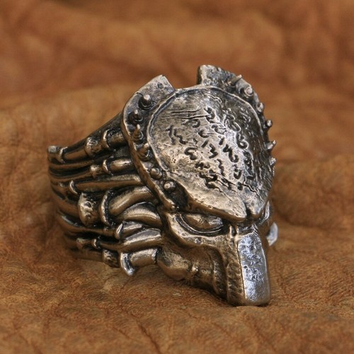 Anello linsion cupronichel - anello,