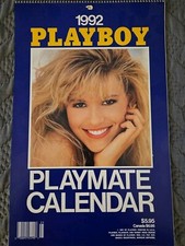 Playboy Calendars
