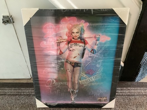 Harley quinn tattoo - quinn’s,