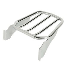 Portapacchi per Harley Night