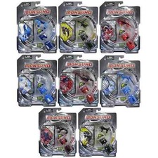 MONSUNO STARTER PACK, 1 pezzo