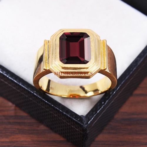 Anello uomo argento - uomo,