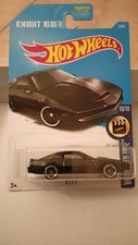RARA Hot Wheels K.I.T.T