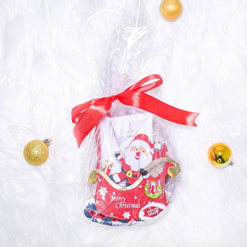 Regalo natale kit mani - regalo, e