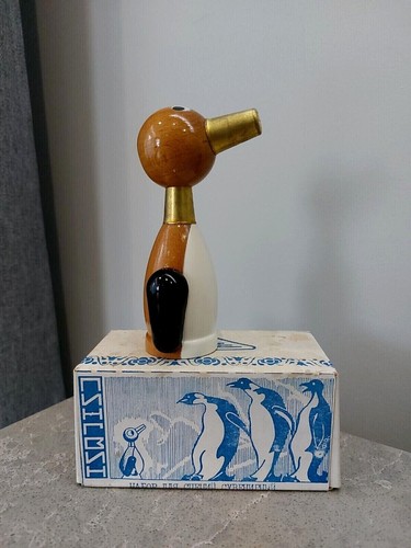 Shaker sale pepe - sale, pinguino