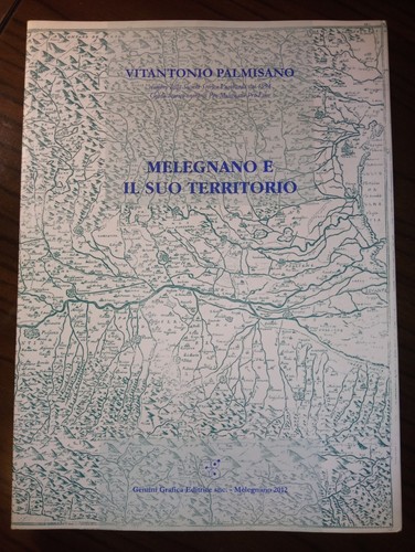Melegnano suo territorio - suo,
