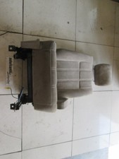 SEDILE ANTERIORE DESTRO ISUZU TROOPER 3.0 D 4X4 117KW AUT 5P (2001) RICAMBO USAT