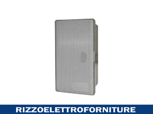 Cassetta contenitore contatore - cassetta,