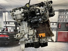 Motore Moteur Engine Ford 2.0