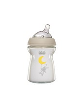 CHICCO Biberon in Vetro Flusso