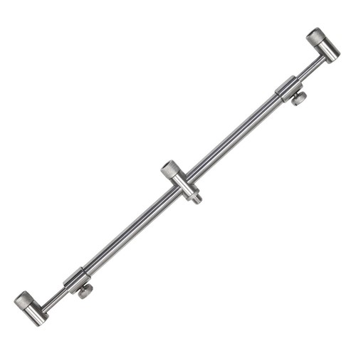 Tele acciaio inox buzzbar 3 - inox,