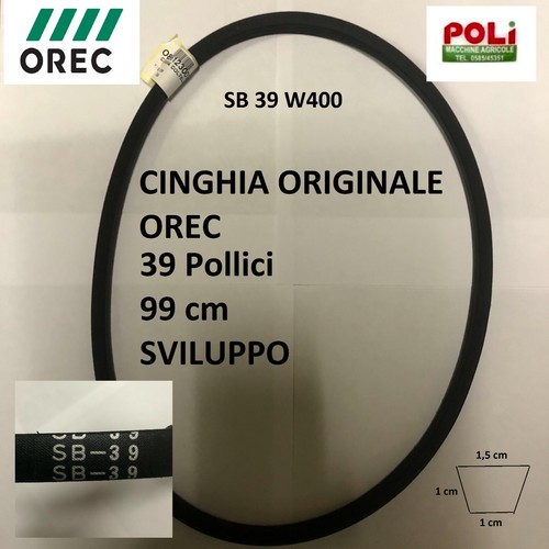 Orec trincia trincisarmenti - orec,