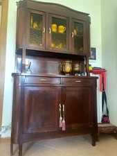 Credenza dispensa multiuso - credenza, o