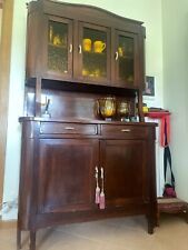 CREDENZA O DISPENSA MULTIUSO VINTAGE ANNI 50/60