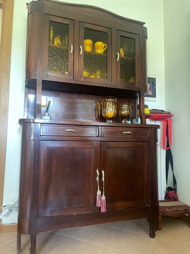 Credenza dispensa multiuso - credenza, o