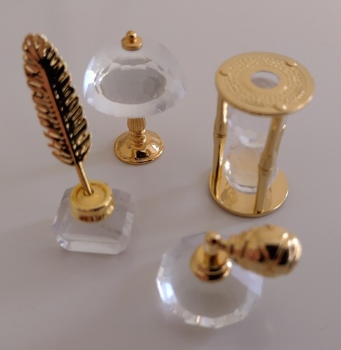 Swarovski crystal memories - crystal,