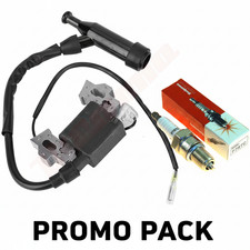 Kit bobina accensione - kit,