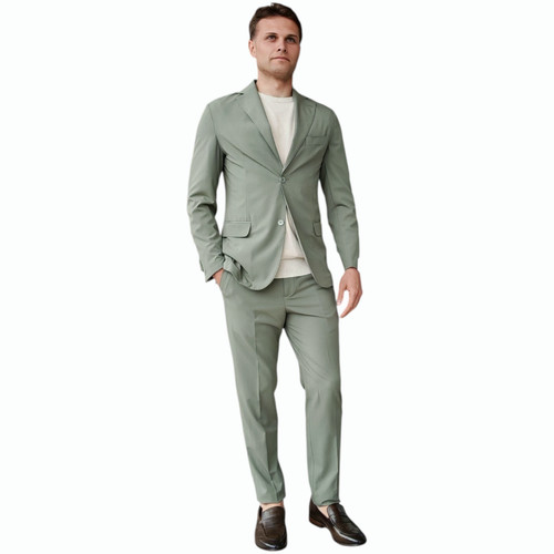Abito uomo officina sartoriale - officina,