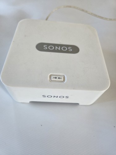 Sonos connect bridge - n1594, con