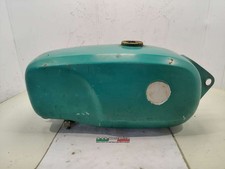 SERBATOIO CARBURANTE GILERA