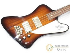 Epiphone Thunderbird TB-90 Made in Japan ULH02 Namba Store Stock