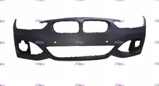 PARAURTI ANTERIORE