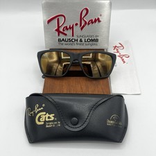 Occhiali da sole vintage B&L