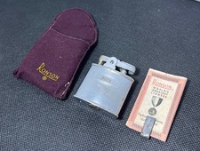 Accendino Ronson vintage con