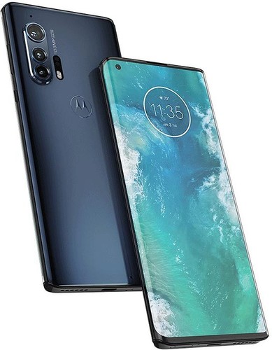 Edge plus motorola - edge, edge+